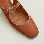 Hermès Kleo slingback - Image 2